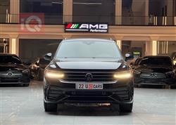 فولكسفاغن تيغوان